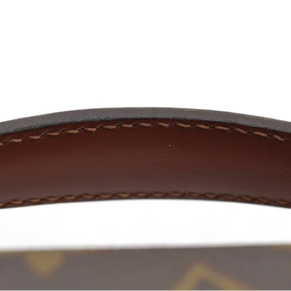 Louis Vuitton Handbag - Picture 5 of 12